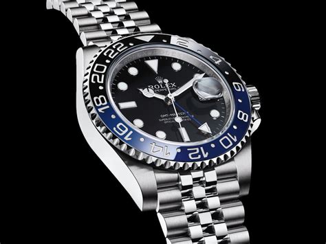 rolex gmt master 2 nero fuori produzione|rolex gmt master 2 prezzo.